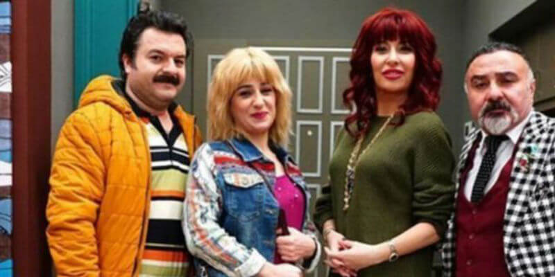 Jet Sosyete Final Mi Yapıyor