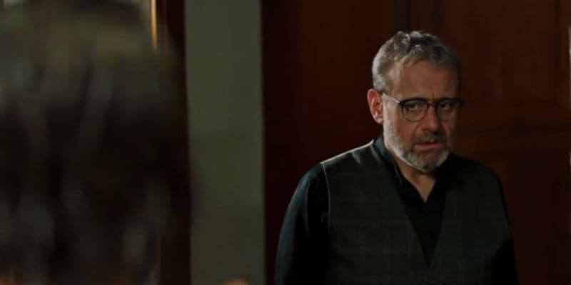 Reşat'ın Umay'dan Boşanma Planı Tutacak Mı