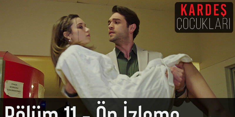 Hayat İdil'in Tuzağına Düşüyor