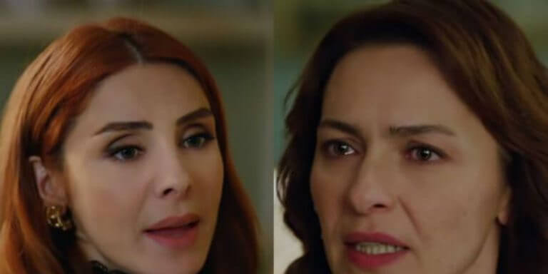 Kardeş Çocukları 12. Bölüm 2. Fragmanı İzle! Umay ve Ümran İçin Yeni Bir Dönem Başlıyor!