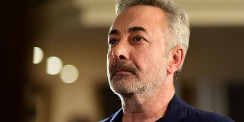 Yıldırım'a Annesinden Yıllar Sonra Gelen İtiraf