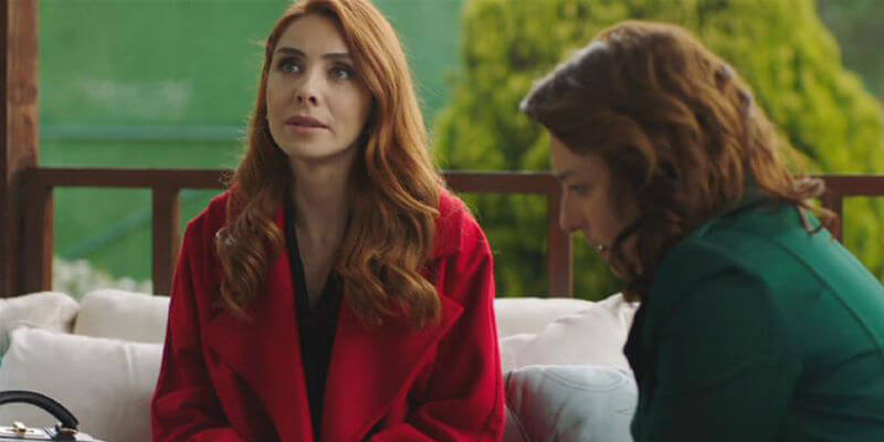 Gerçekler Ortaya Çıkıyor