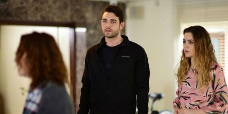 Volkan İntihar Mı Etti