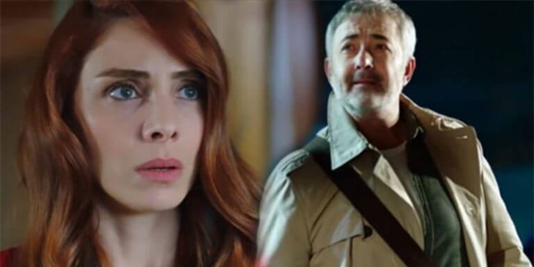 Kardeş Çocukları 13. Bölüm Fragmanı Geldi! Yıldırım Çocuğunun Peşine Düşüyor!