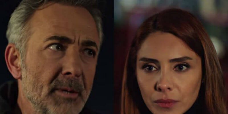 Cansel Umay'dan İntikamını Alıyor