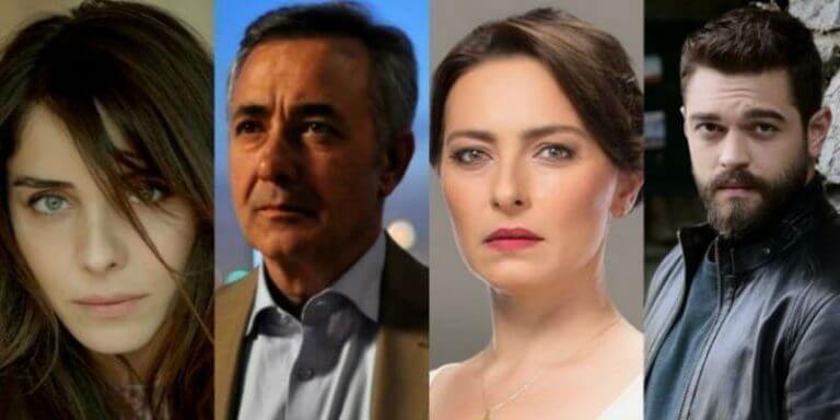 Kardeş Çocukları’nda Hangi Başrol Oyuncusu Diziden Ayrılacak?