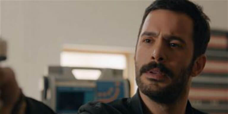 Kuzgun 10. Bölüm 2. Fragmanı İzle! Kuzgun Behram’la Karşı Karşıya Geliyor!