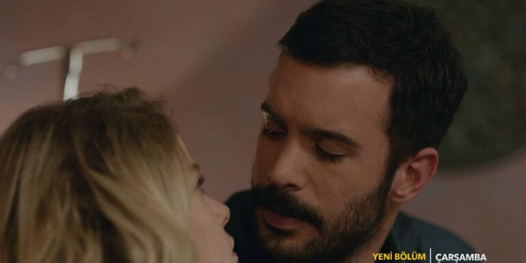 Kuzgun 10. Bölüm Fragmanı İzle! Kuzgun Behram’ın Peşine Düşüyor!