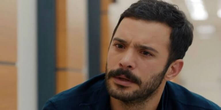 Kuzgun 11. Bölüm 2. Fragmanı İzle! Sen Bunu Benim Babama Nasıl Yaptın?