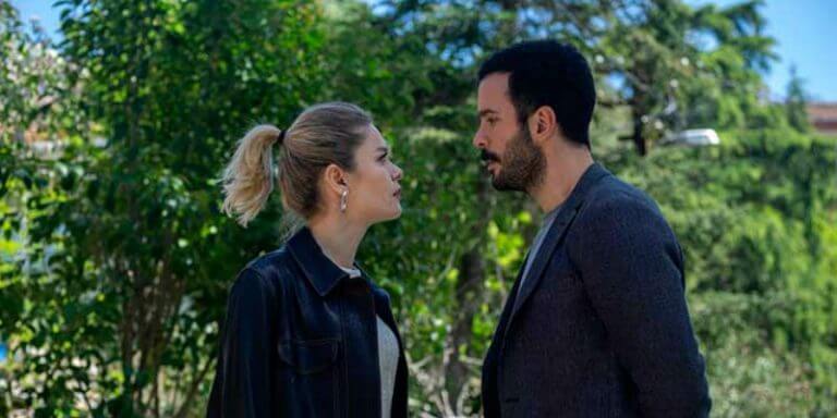 Kuzgun 12. Bölüm 2. Fragmanı İzle! Kuzgun Dila’nın İhanetini Öğrenecek Mi?