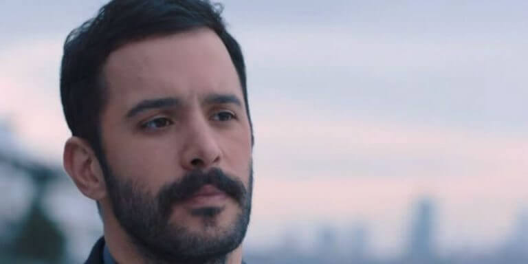 Kuzgun 12. Bölüm Fragmanı İzle! Behram Yerine Veliaht Yetiştiriyor!