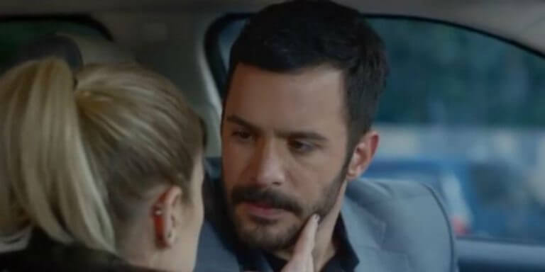 Kuzgun 9. Bölüm Fragmanı Geldi Mi? Kuzgun İle Dila İki Düşman Evleniyor!