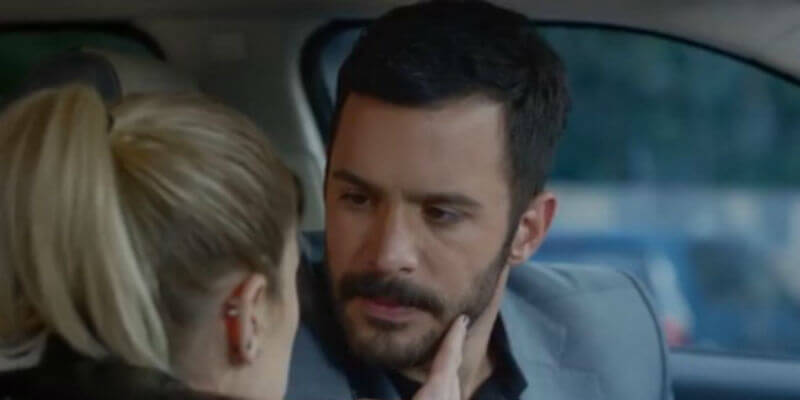 Kuzgun İle Dila İki Düşman Evleniyor