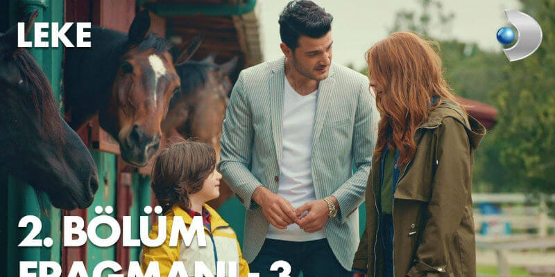 Yasemin Cem İle Murat'ı Tanıştırıyor