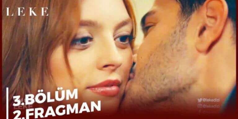 Leke 3. Bölüm 2. Fragmanı İzle! Cem Yasemin’in Gönlünü Alabilecek Mi?