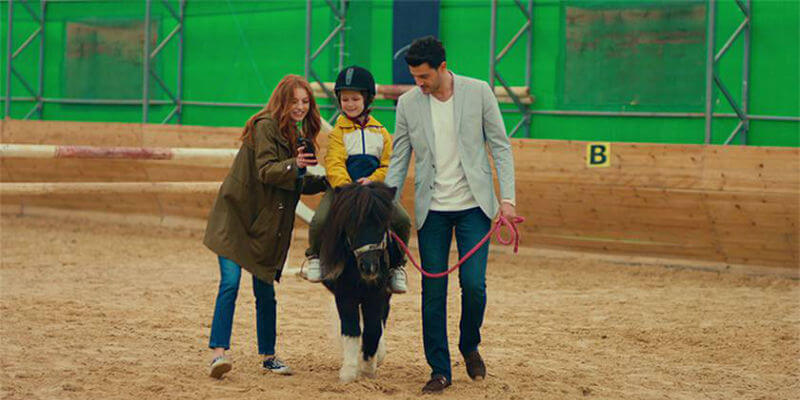 Cem İle Yasemin Yakınlaşmaya Başlıyor