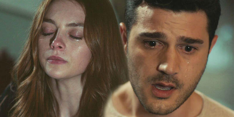 Leke Dizisi İlk Bölümü İle Büyük İlgi Gördü