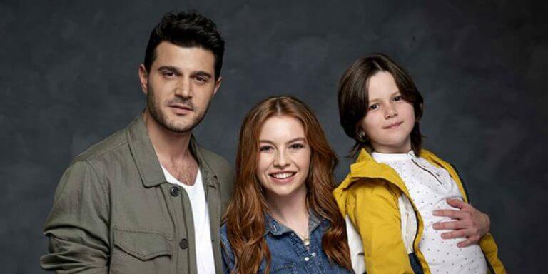 Leke İzleyicisi Karşısına Çıkmak İçin Gün Sayıyor! Leke 1. Bölüm 2. Fragmanı İzle!