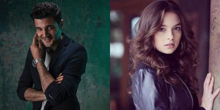 Leke’den Nefes Kesen Tanıtım!