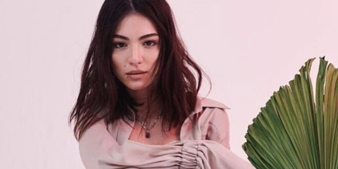 Melisa Aslı Pamuk'un Bilinmeyen Yüzü