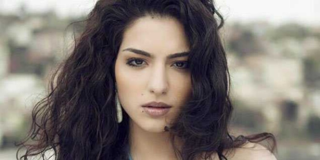 Melisa Aslı Pamuk'tan Aşk İddiaları Hakkında Açıklamalar