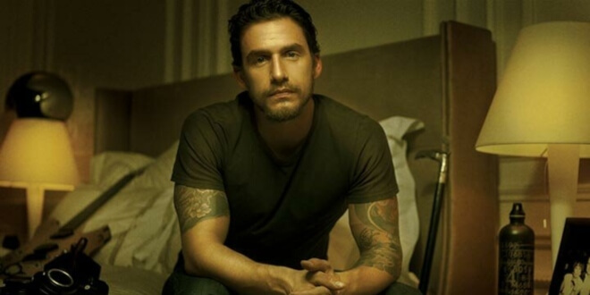 Mithat Can Özer Ve Alina Boz Yine Yakalandı!