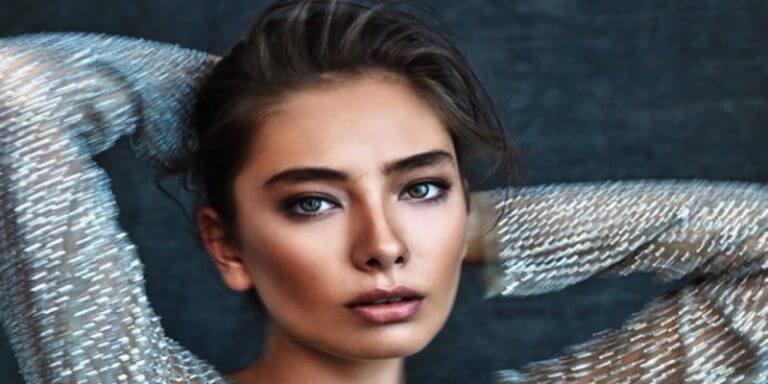 Neslihan Atagül: Yok Oluşu Yaşıyorum…