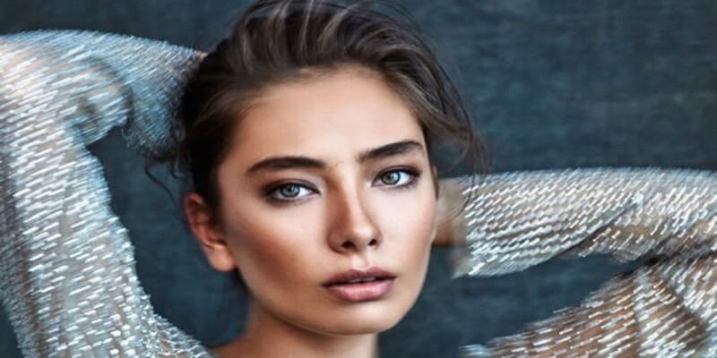 Neslihan Atagül Yok Oluşu