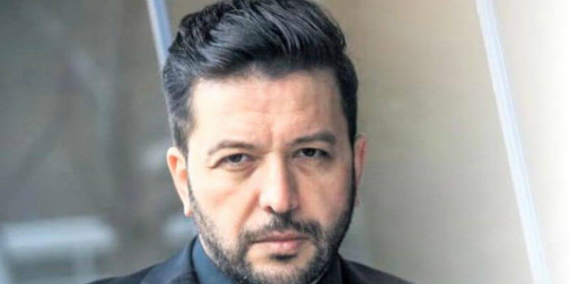Nihat Doğan Hapis Cezası Aldı