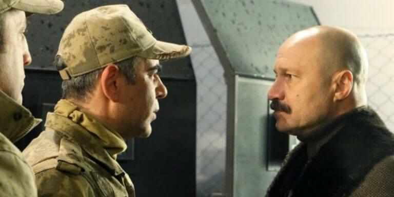 Nöbet 7. Bölüm Fragmanı Geldi! Ziya Cevran’ ın Hatay’daki Başkanlık Hayalleri!