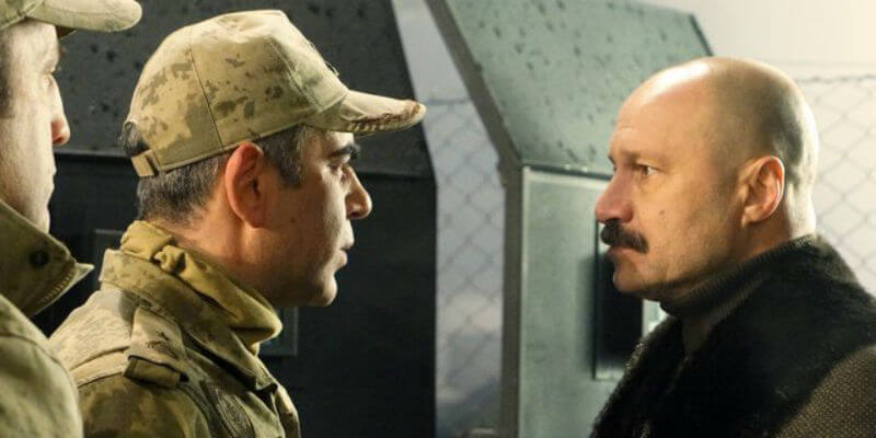 Ziya Cevran’ ın Hatay’daki Başkanlık Hayalleri