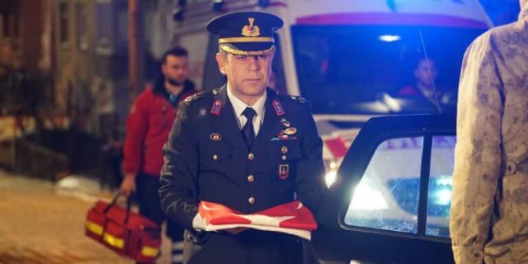 Nöbet Dizisi Reytinglere Yenildi! Nöbet 8. Bölüm Final Fragmanı İzle!