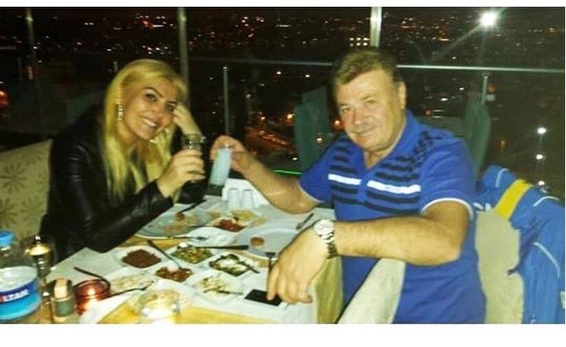 Yağmur Avcı'nın kendisi hakkındaki iddialarından sonra, Nuri Alço'dan açıklama geldi.