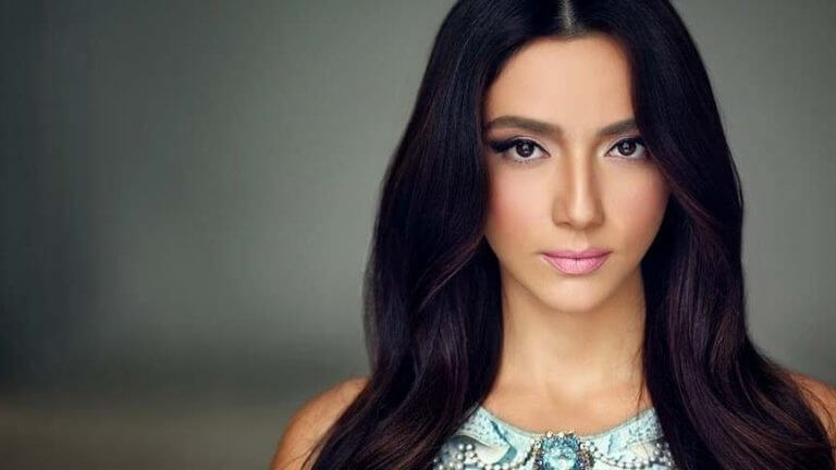 Öykü Gürman, Yavuz Bingöl’e Dava Açıyor!