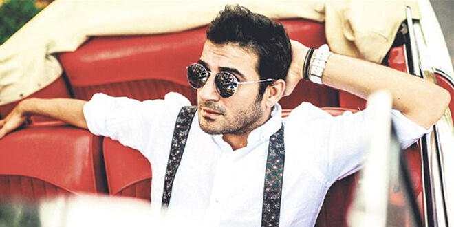 Paşhan Yılmazel Kimdir?