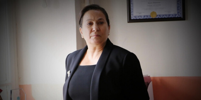  Sacide Taşaner aslen nereli? 