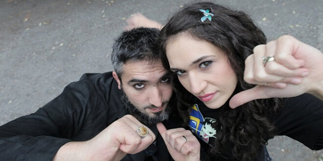 Sagopa Kajmer’den Kolera’ya Şiddet İddiası!