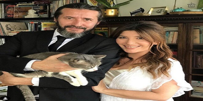 Şebnem Bozoklu Kına