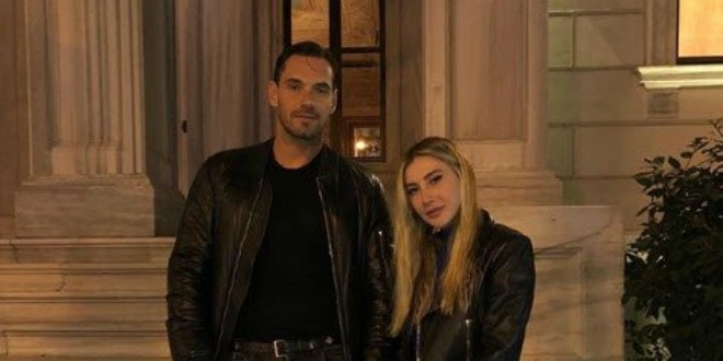 Åeyma SubaÅı'nın Sevgilisi Türkiye'ye Mi Geliyor?