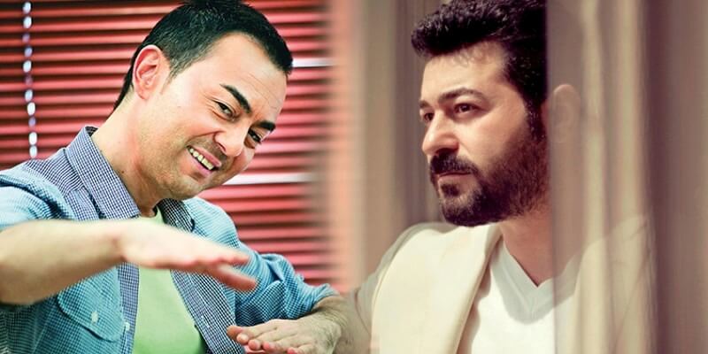 Serdar Ortaç Serkan