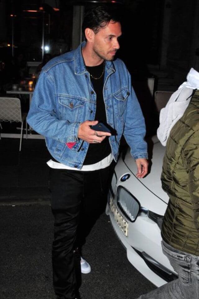 Sevgilisiyle Görüntülenen Şeyma Subaşı: Lütfen Çekmeyin!