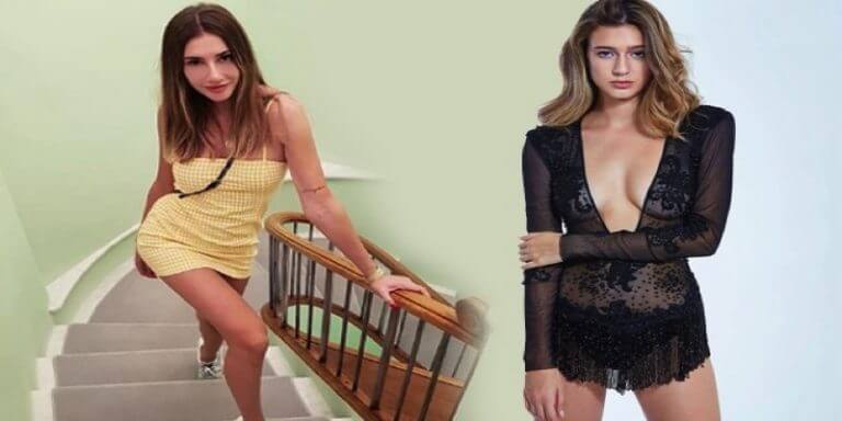 Şeyma Subaşı’ndan Itır Esen’e Jet Yanıt