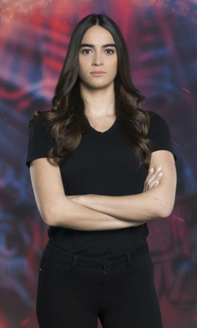 Survivor 10. Hafta Adaya Veda Eden Türk Yarışmacı