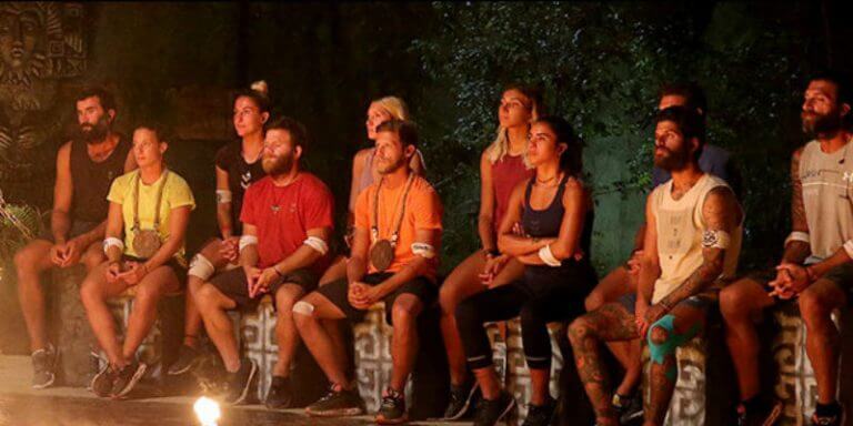 Survivor 11. Hafta Eleme Adayları Belli Oldu!