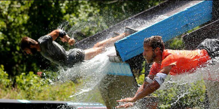 Survivor 11. Hafta İlk Dokunulmazlık Oyununu Hangi Takım Kazandı!