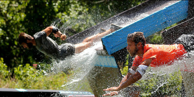 Survivor 11. Hafta İlk Dokunulmazlık Oyununu Hangi Takım Kazandı