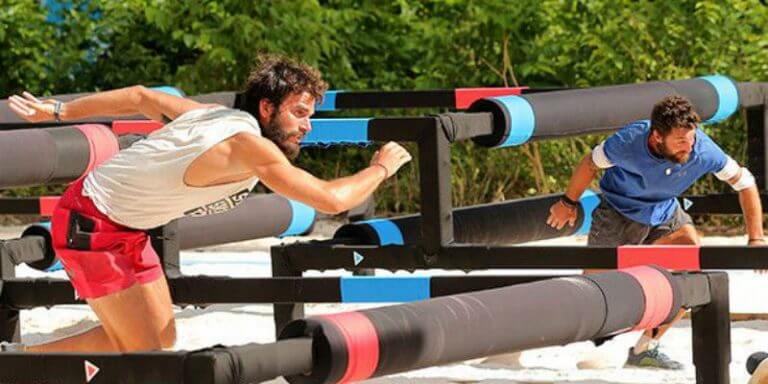 Survivor 11. Haftada Adaya Veda Edecek Yarışmacı Belli Oldu!