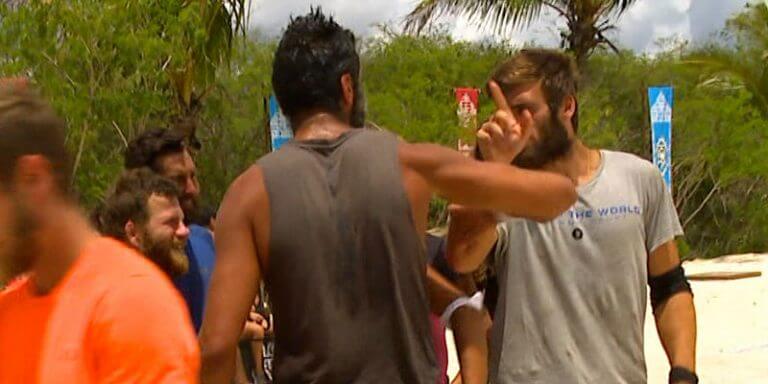 Survivor 41. Bölüm Hikmet Yusuf Kavgası İzle! Acun’dan Diskalifiye Açıklaması Geldi!