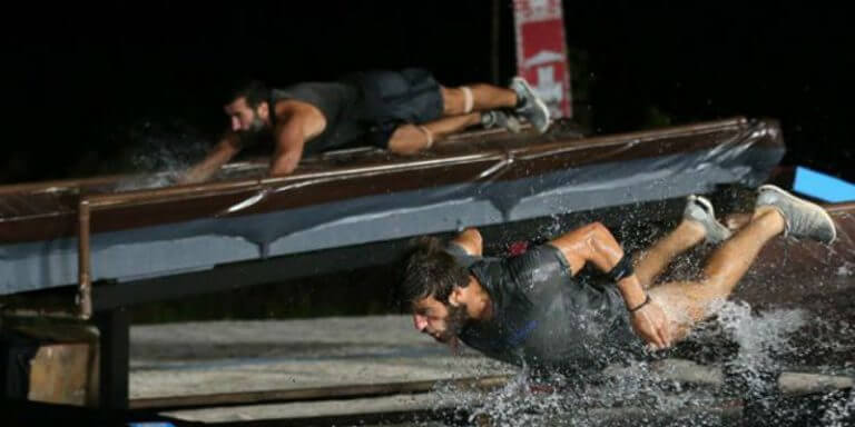 Survivor 54. Bölümde Ödül Oyunu Hangi Takım Aldı? Hikmet İle Yusuf’un Cezası Belli Oldu!