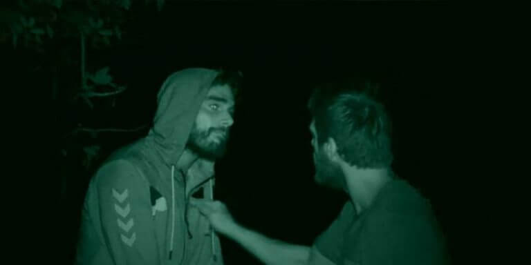 Survivor 55. Bölüm Tanıtımı! Yusuf Atakan Kavgasında Atakan Bayılıyor!